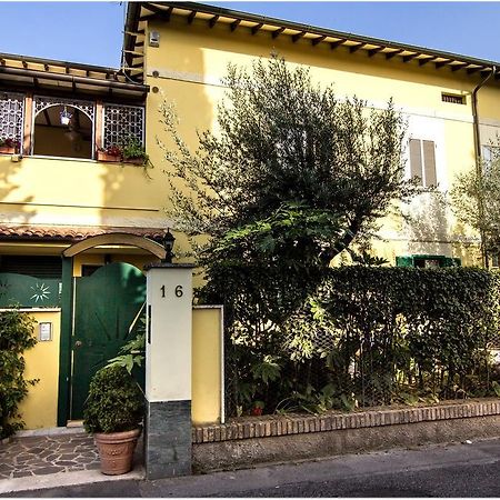 B&B Degli Amici Ciampino Eksteriør bilde