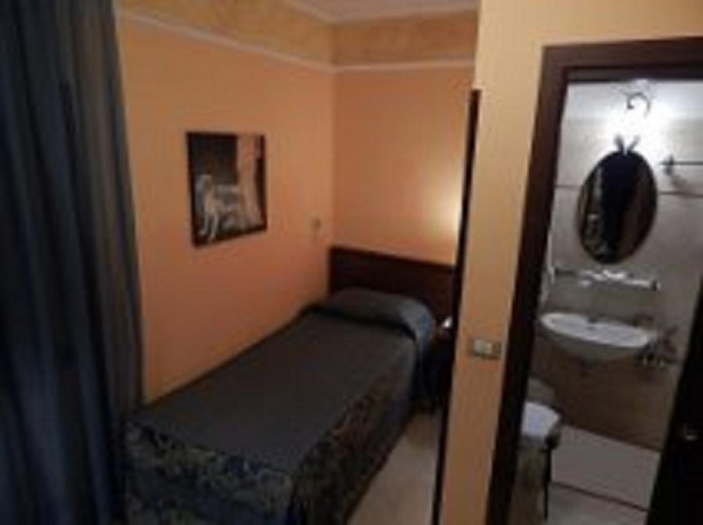 B&B Degli Amici Ciampino Rom bilde