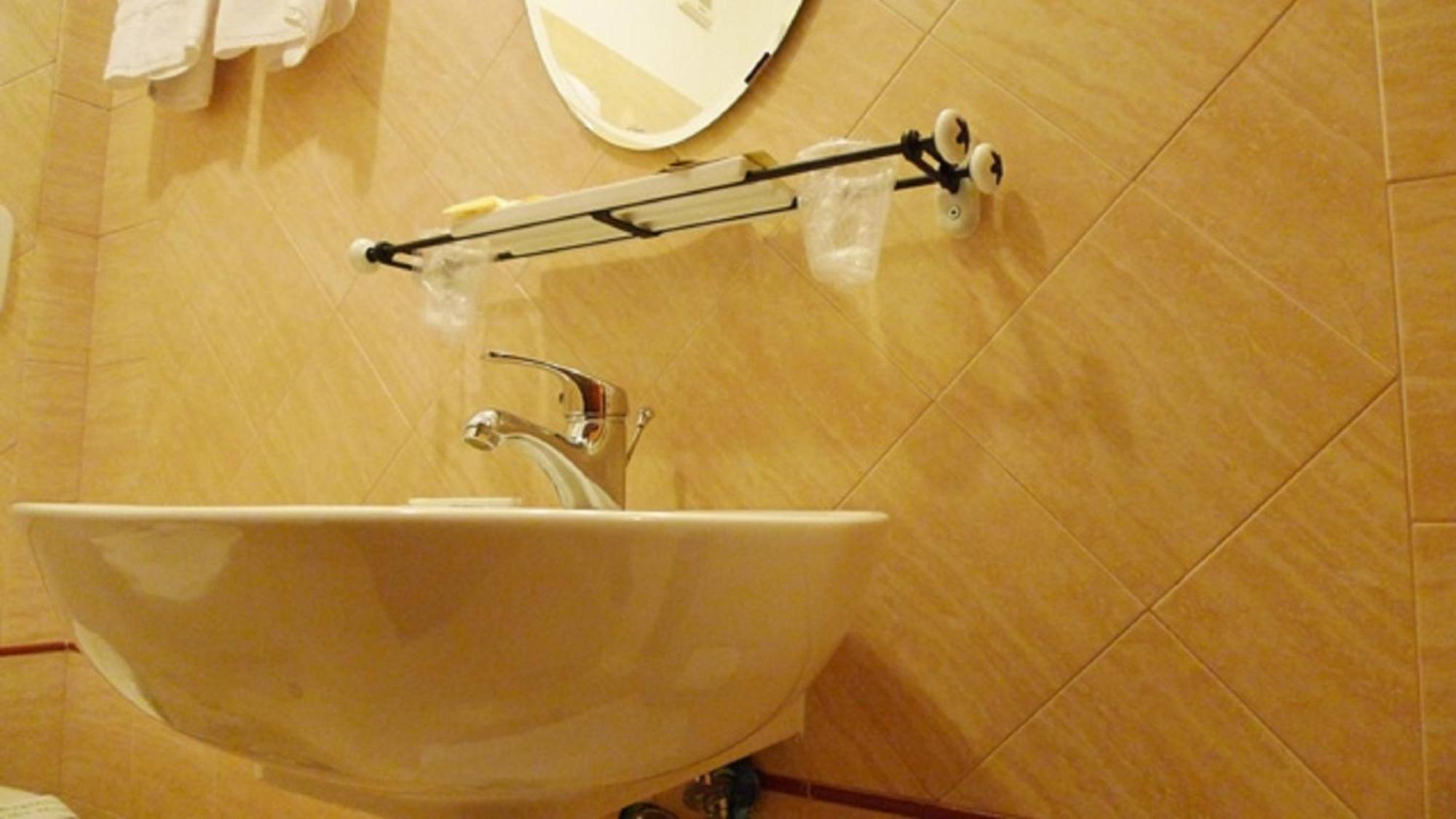 B&B Degli Amici Ciampino Rom bilde